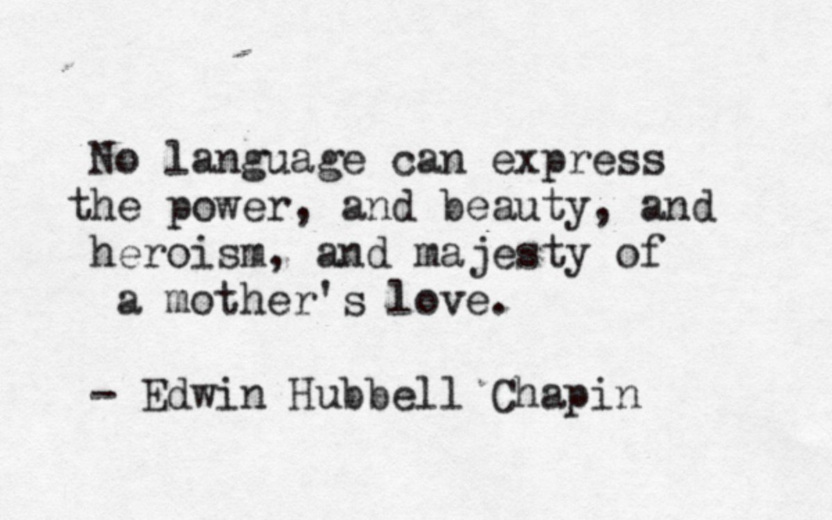 Happy mother’a day everyone ❤️