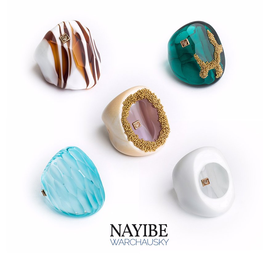 inspanishmgz's tweet photo. https://t.co/cjE3GKs089 #Anillos hechos a mano @NAYIBEW @FranceschiRaf @jepalenci
@fapala #luxury #jewelry #muranoglass #fashionphotography https://t.co/r2KPgTXyxo