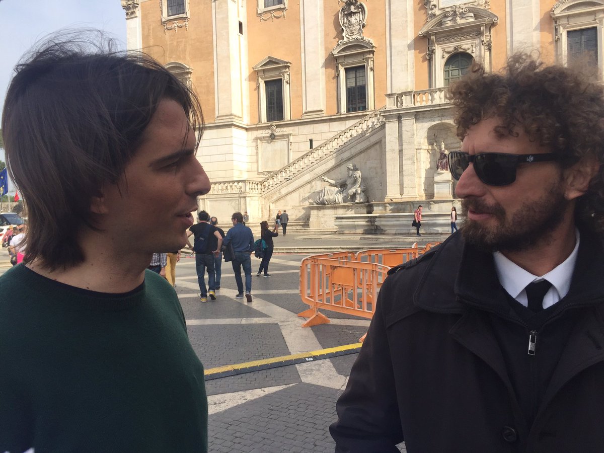 Alessandro Onorato tweet media