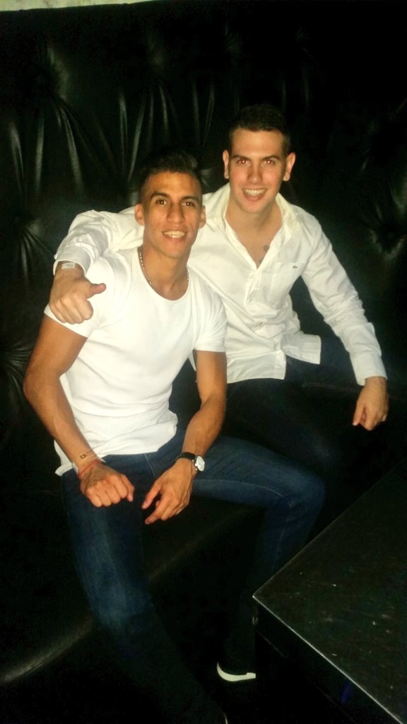 TutiRiverPlate's tweet photo. #Brook https://t.co/3sHjcNbFtA