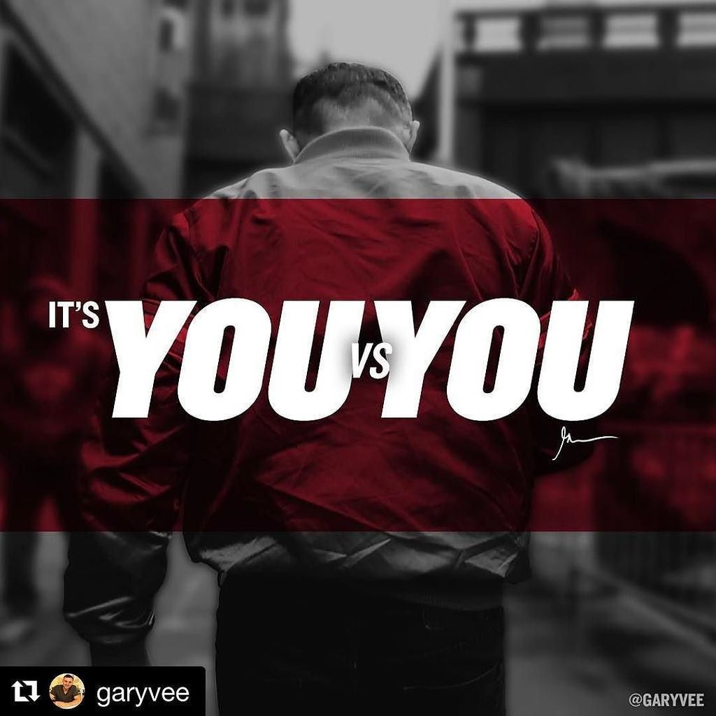 Barbernomics101's tweet photo. #Repost @garyvee with @repostapp
・・・
And that's that .. this is an head game .. no one els… https://t.co/OyRKMehlPy https://t.co/LGD2jWVj8M