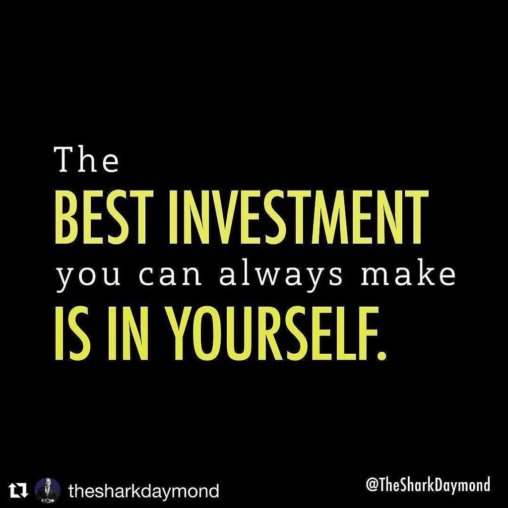 Barbernomics101's tweet photo. #Repost @thesharkdaymond with @repostapp
・・・
Never forget the value of you. #wednesdaywisd… https://t.co/JPn7VfnmN4 https://t.co/V0uIgarzDF
