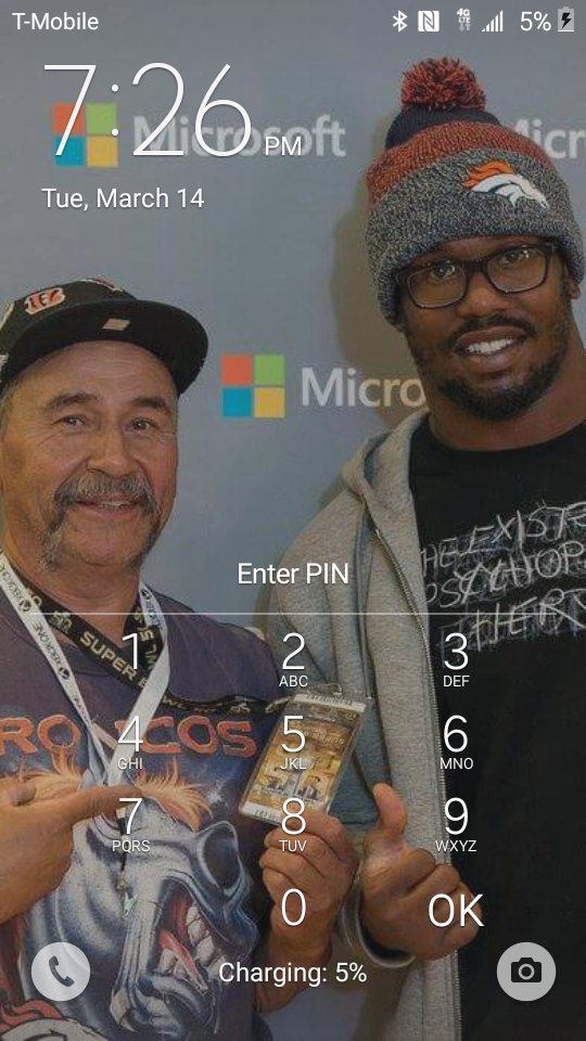 Happy birthday to Von Miller best linebacker in the NFL go Broncos old school 