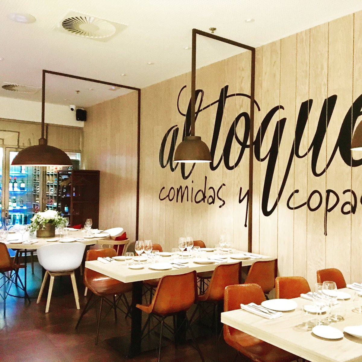 restaltoque's tweet photo. 💛Rincones Al Toque 

#RestauranteAlToque #FelizDomingo https://t.co/HyRpfanvXz