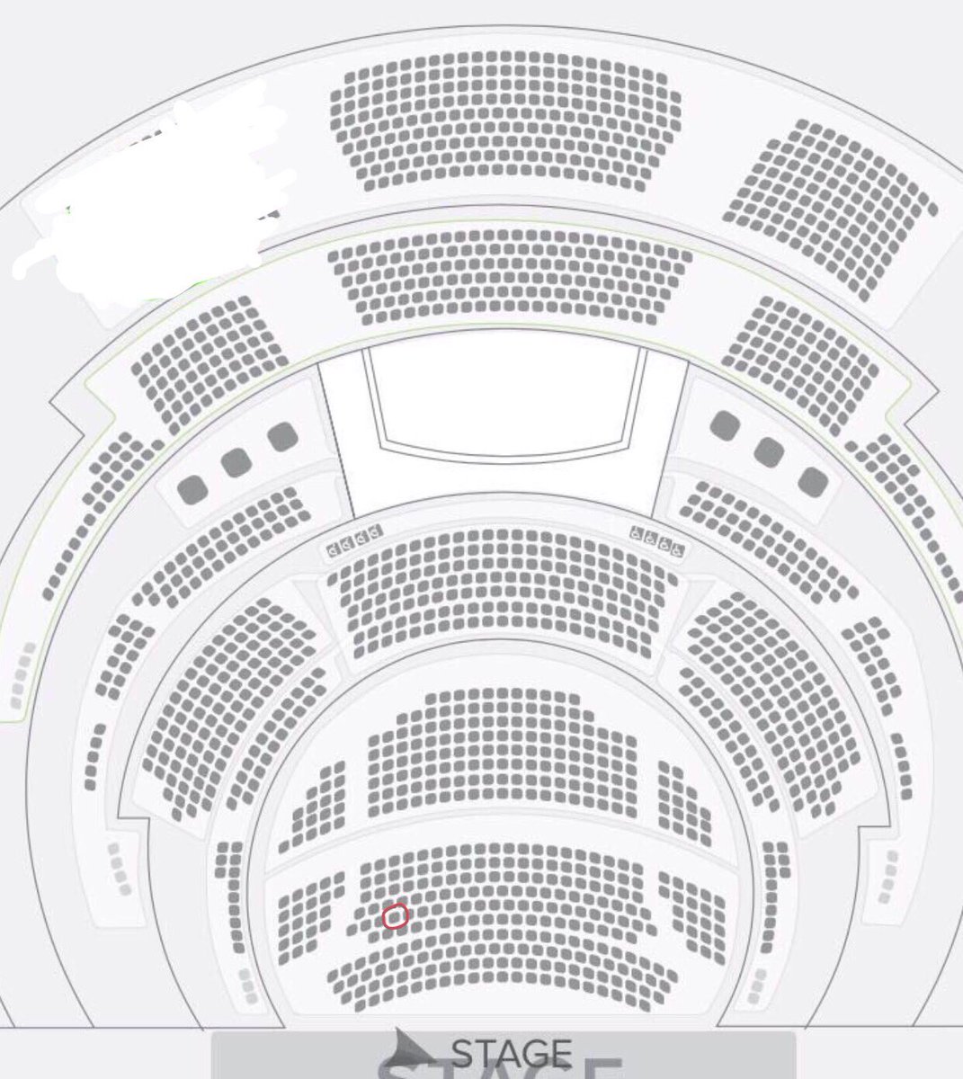 KuwaitConcert tweet picture