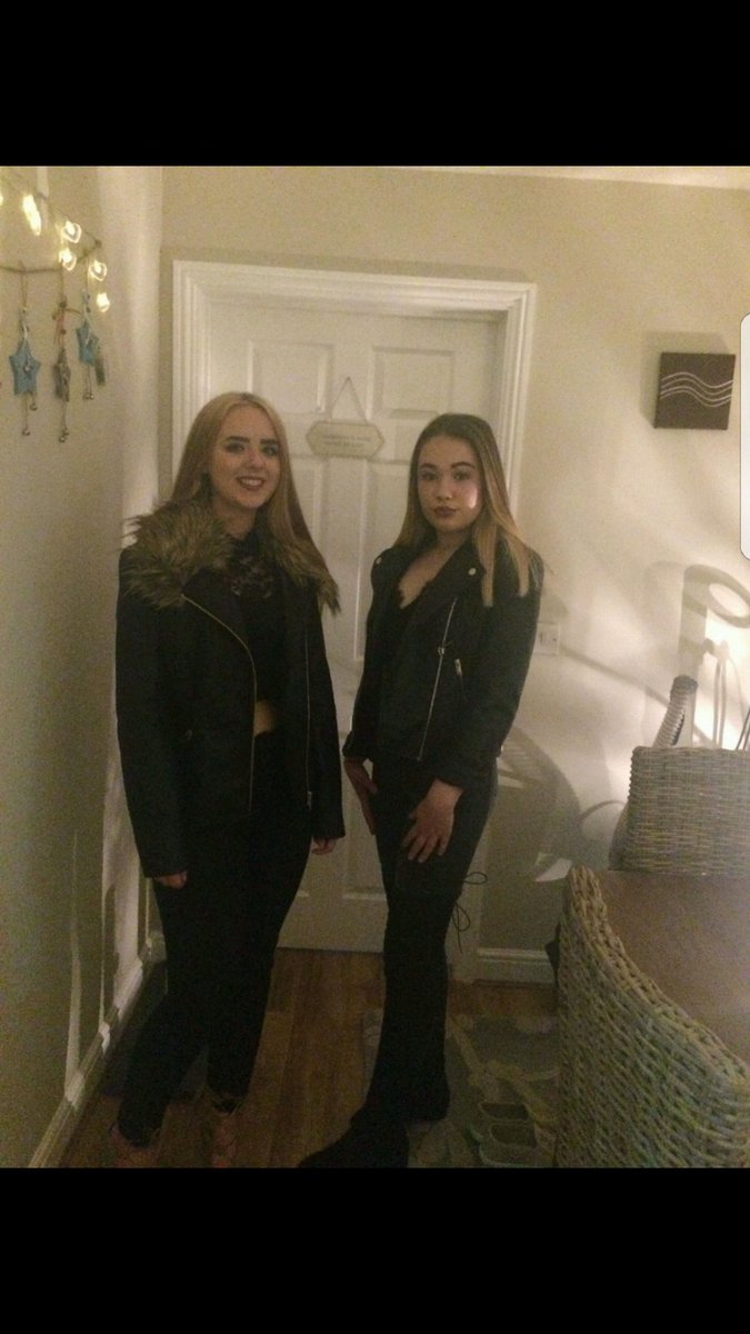 drxpback's tweet image. Baddest @georginaolivia9