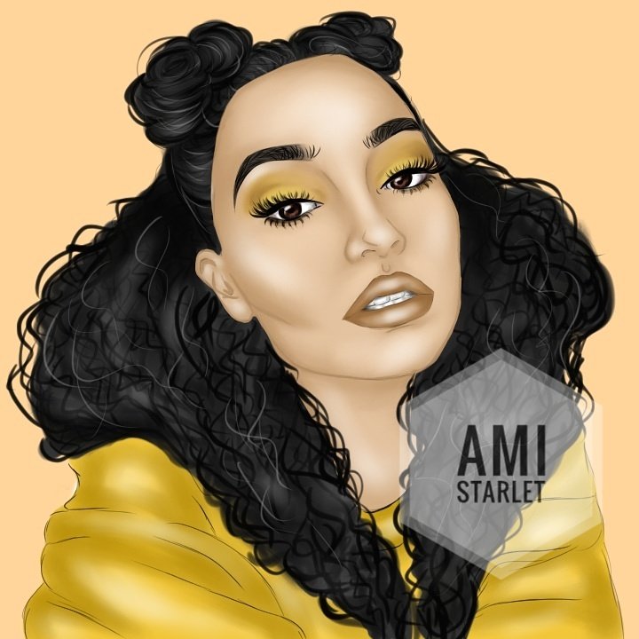 AmiStarlet's tweet photo. @LittleMix by me💜Hope you like it😙 #littlemixfanart #perrie #perrieedwards #LittleMix #jadethirlwall #leighannepinnock #lm #art #artist https://t.co/oQXIGEusEP