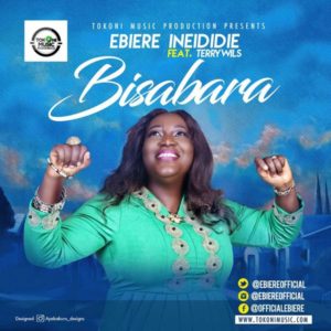 raypowerIb951Fm's tweet photo. 💯📻 #gospeltrends #NP @Ebiereofficial -BISABARA W/@amazinayo #Tunein  📶🔈 https://t.co/3soC3KSMjY