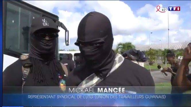 Ce moment gênant où TF1 flingue ton déguisement