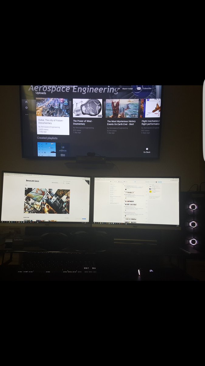 BrawlerGuild's tweet image. TIME FOR SOME OVER WATCH! To Stream or Not To Stream tis the question #retweet #gaming #overwatch #brawlersguild #follo4follo #streamers