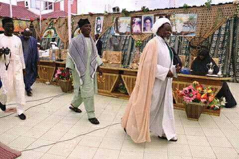 Mkabir2016's tweet photo. Look at d Nigerian APC Youth&Sport Minister, @Husainiyyah Baqiyatullah before @MBuhari demolished it #FreeIMNMembers https://t.co/Og5GRrIP5g