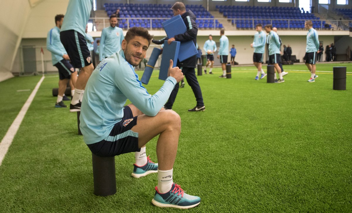 👍
Everything OK in Estonia. #BeProud #Croatia #Vatreni <a href="/eestijalgpall/">Eesti jalgpall</a>