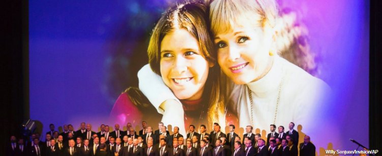 World News Tonight tweet media