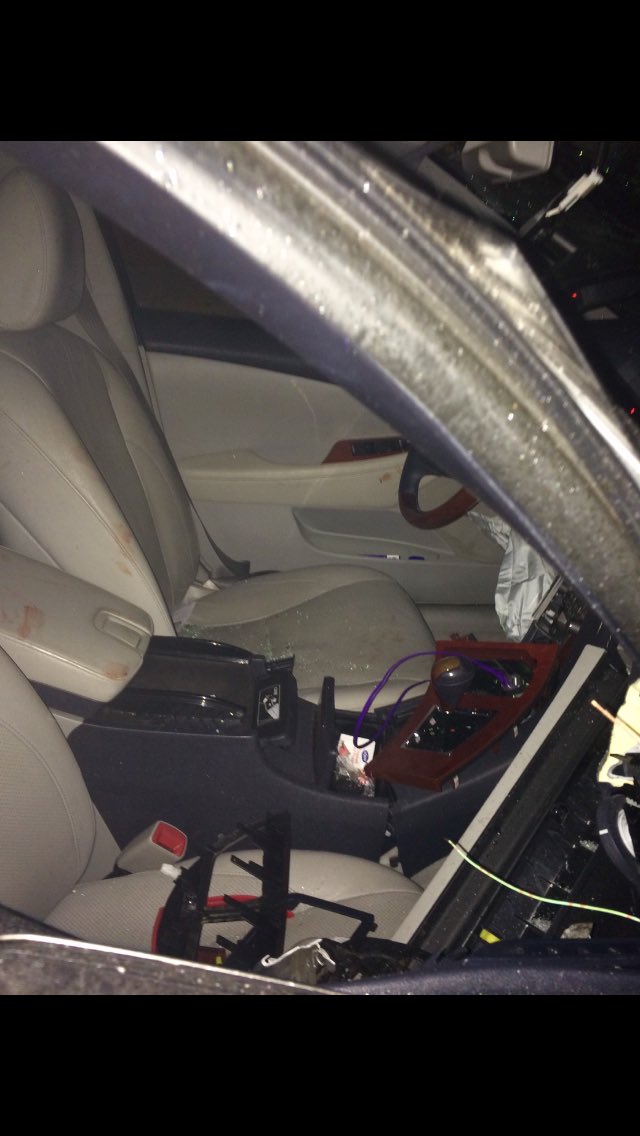 kate_weed's tweet photo. Grateful. #DontDrinkAndDrive https://t.co/hcSDHBSxBw