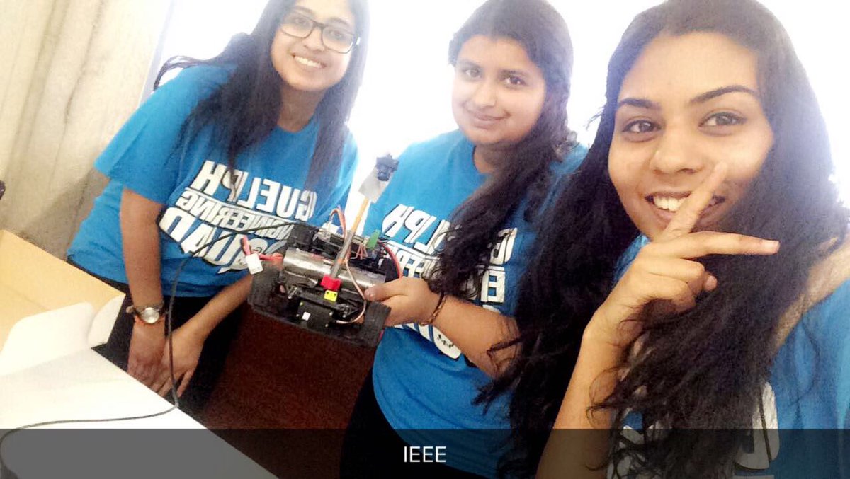 ChaumiyaP's tweet photo. IEEE repping @ the think tank #guelphengg @guelphengineer https://t.co/Z3Azeh3nvm