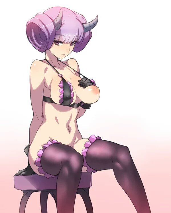 SuccubusBlair tweet picture