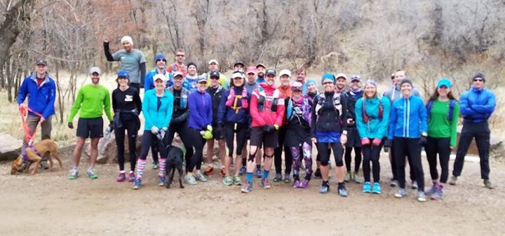 ghaucke's tweet photo. "This is how we do it
La ra ra ra ra ra!"
Happy Birthday, Mr. GC!!
#denvertrailrunners #runnerswithaltitude https://t.co/BYdkwUckPX