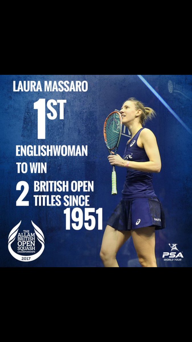 Laura Massaro MBE tweet media