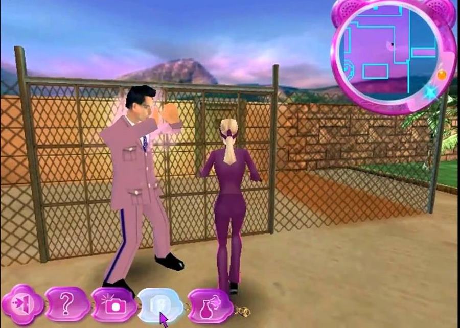 Игра барби приключения на ранчо скачать с торрента