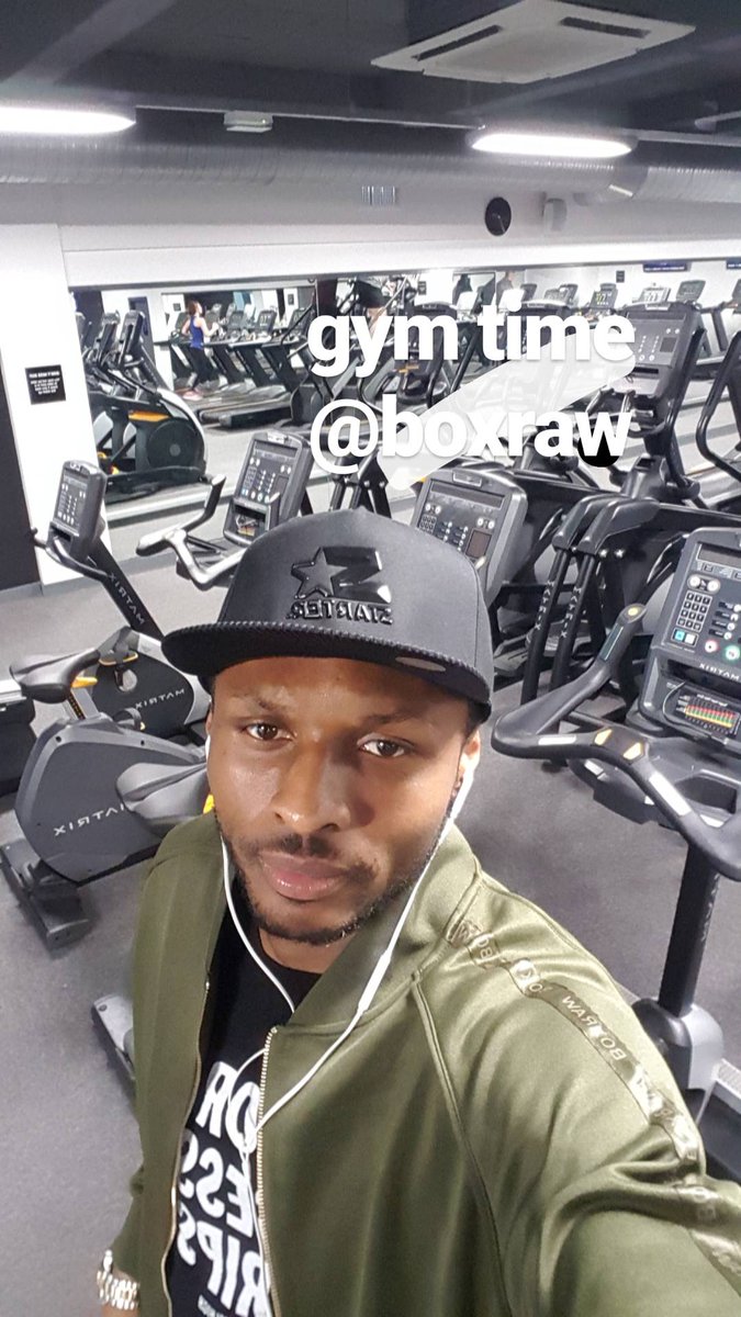 craiglrichards's tweet photo. gym done!! #gymlife #DontPlayBoxing #MothersDay #boxraw #TeamSims #TeamRichards 🕷🕷 https://t.co/19nniGpGNr
