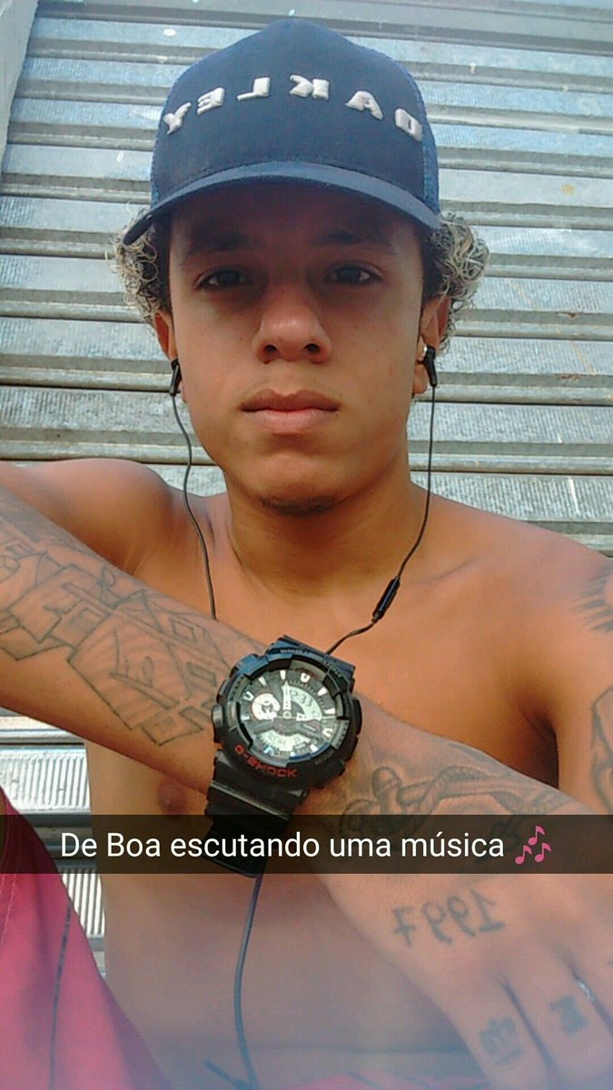 Filho De Deus ✌❤ tweet media