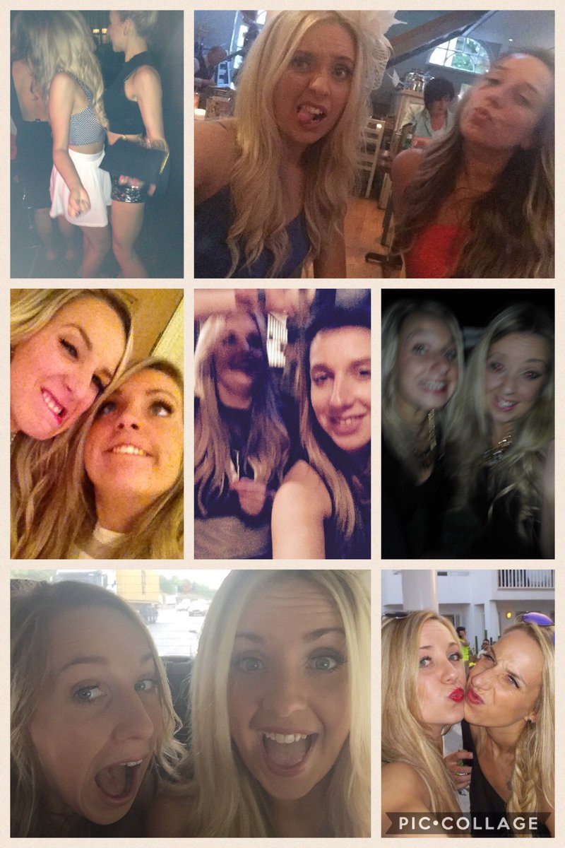 AmeliaAnnakin's tweet photo. Happy 26th birthday to @JessCracknell. I don't think there are many words to explain these pictures... #OhDear #Drunk #Laughs #Birthday https://t.co/ZCHUk18Szd
