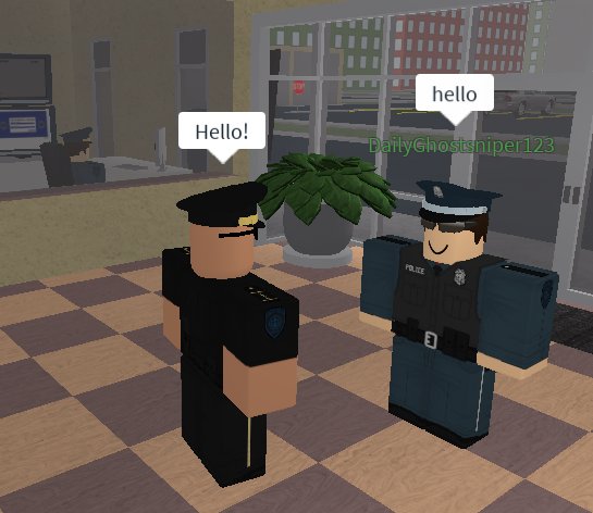 Town roblox