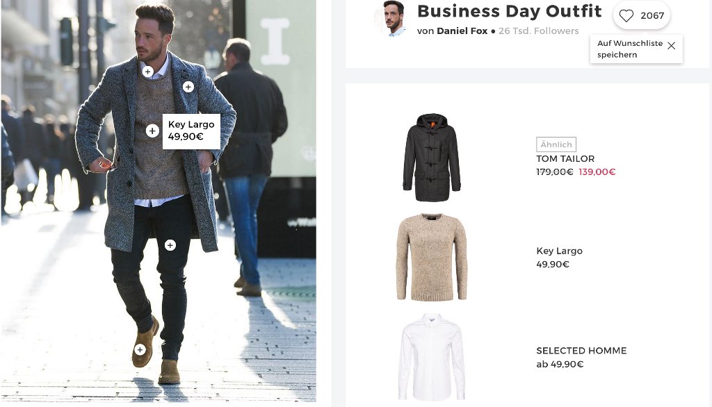 Wie ABOUT YOU Influencer als Inspirationsquelle für die Kunden nutzt. #ecommerce brandramp.de/about-you-mach…