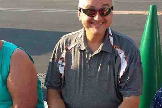 nateoneal's tweet photo. #StripShooting victim identitied as Gary Breitling, 57, of Sidney, Montana. @News3LV https://t.co/oJqm40udVa https://t.co/s3bJnFLsAV