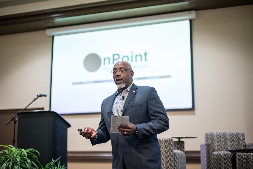 OnPointSportsFL's tweet photo. Special thanks to @J_AuvisCole for inviting me to speak to @visityorkcounty #sports #tourism https://t.co/SsxFOa7l3n