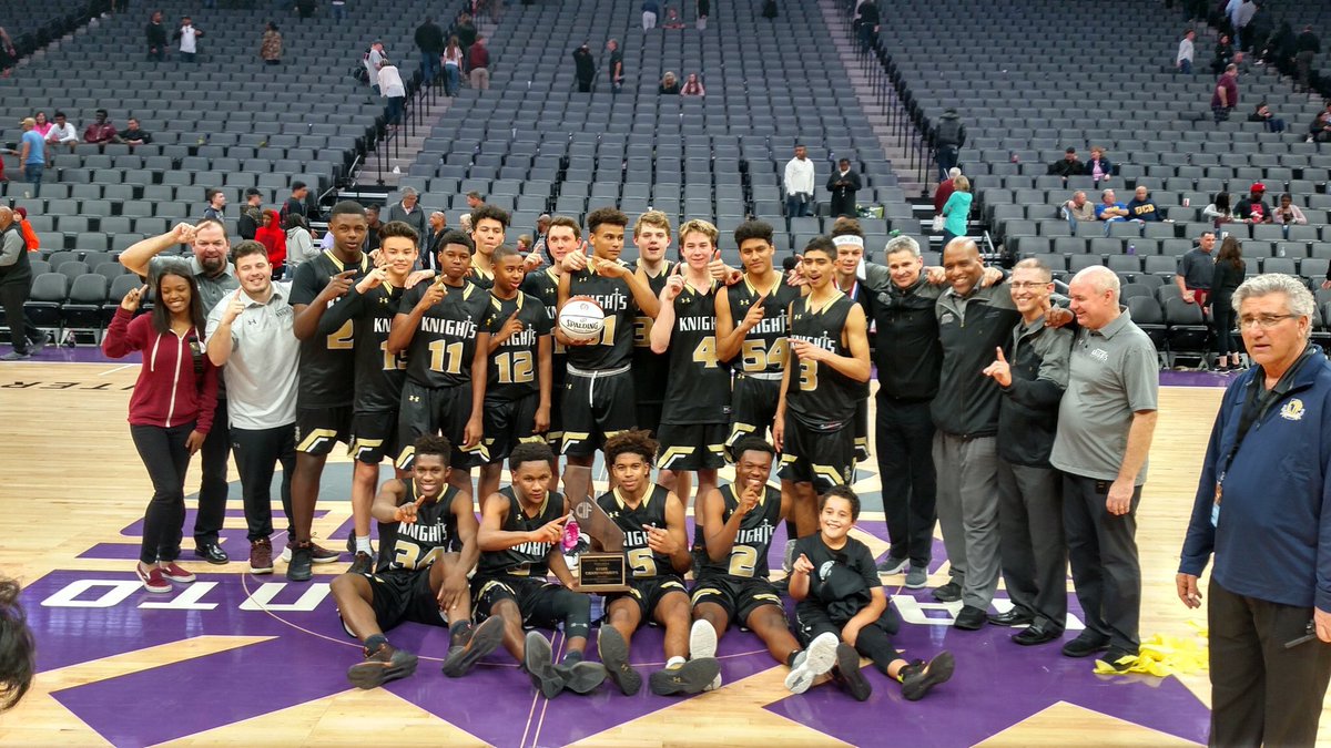 Thankyou to everybody that supported us this season. The feeling is still so unreal.. Special s/o to the seniors🤘🏿STATE CHAMPS BABY!!🏀💍