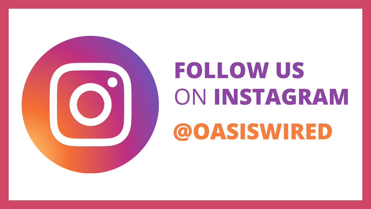 oasiswired tweet picture