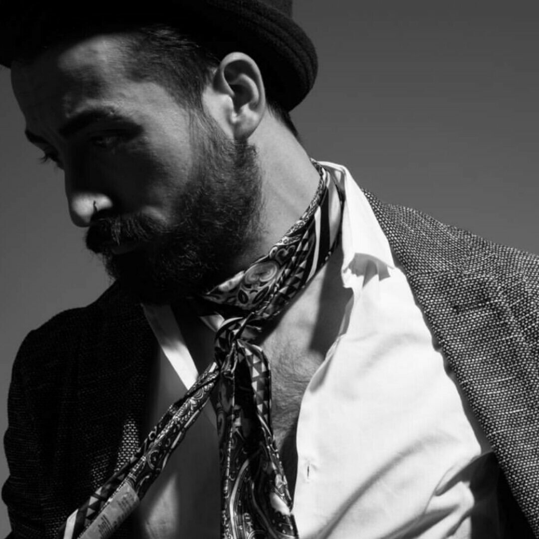 __gh16's tweet image. #NuevaFotoDePerfil