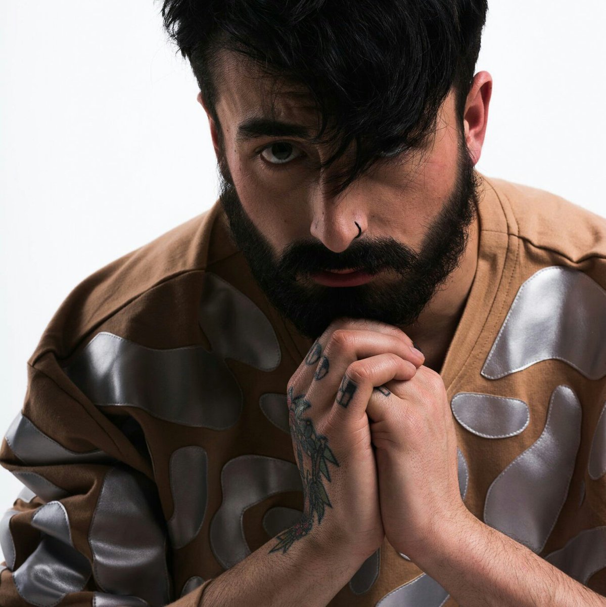 __gh16's tweet image. #NuevaFotoDePerfil