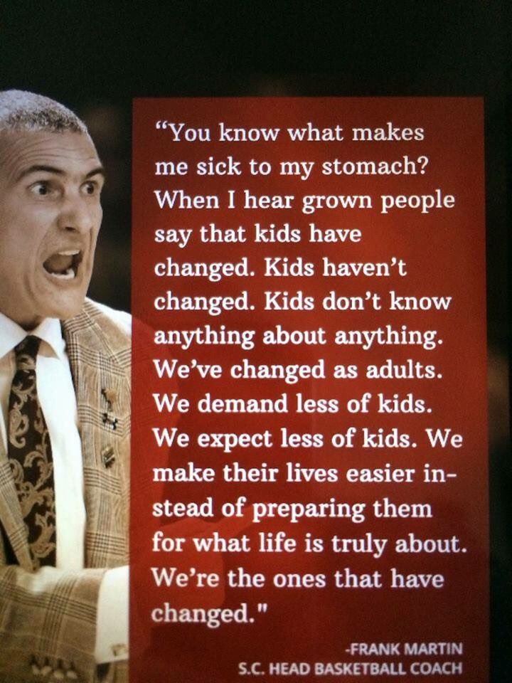 brucecscott's tweet image. Glad to see Frank Martin prove he&apos;s one of the best coaches in the country. Pulling for the South Carolina Gamecocks to win it all.