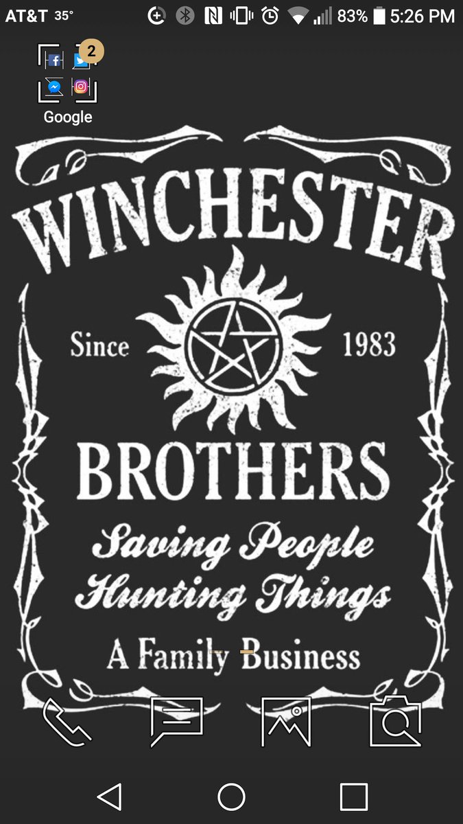 TWDFansite's tweet photo. Tagged by @arae_TWD ❤ #Twdfamily #Spnfamily #fandomnerd https://t.co/08cbFXGPfX