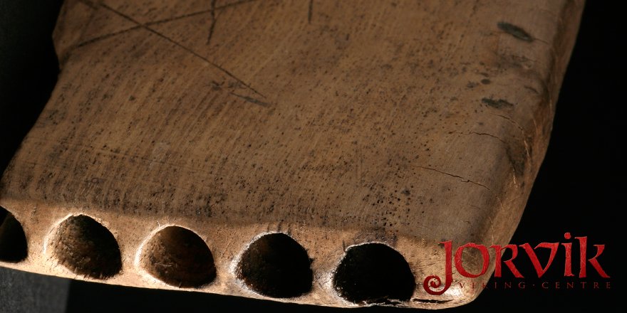 JorvikViking's tweet photo. Music played a central role in Viking life. Panpipes were used to accompany poetry in courts of Norse kings #ReturnoftheVikings https://t.co/SuznEt8fKT