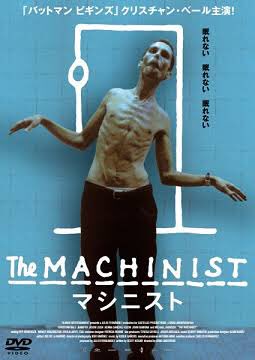 impressionism26's tweet photo. 【生涯ベスト映画】
01.シャイニング
02.マシニスト
03.レクイエム・フォー・ドリーム
04.アンチクライスト
05.ファニーゲーム
06.第９地区
07.アンチヴァイラル
08.エスケイプ・フロム・トゥモロー
09.ソウ
10.シカゴ https://t.co/1jSBLXmGFk