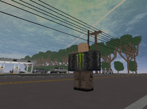 Coventry PD_RBLX tweet media