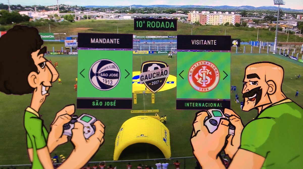 realbergamota's tweet photo. #Gauchão2017

HOJE

⚽️São José X Inter
⏰16h
📺@rbstv
💻@globoesporters
🎤@lucianoperico @mauriciosar @omarciochagas @GlaucoPasa K.Costa https://t.co/JzJog8U3T2