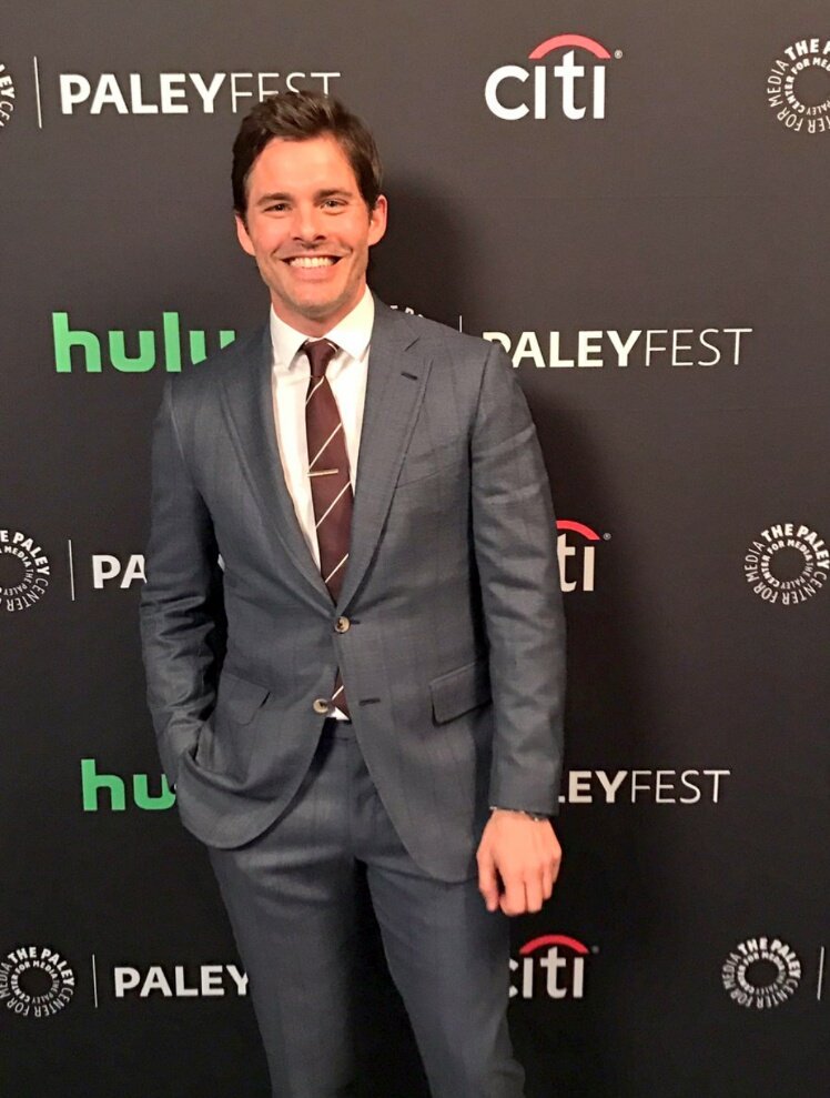 WestworldFRA's tweet photo. Le cast arrivant à la Paley Fest à Los Angeles. https://t.co/tmoIuhtcir