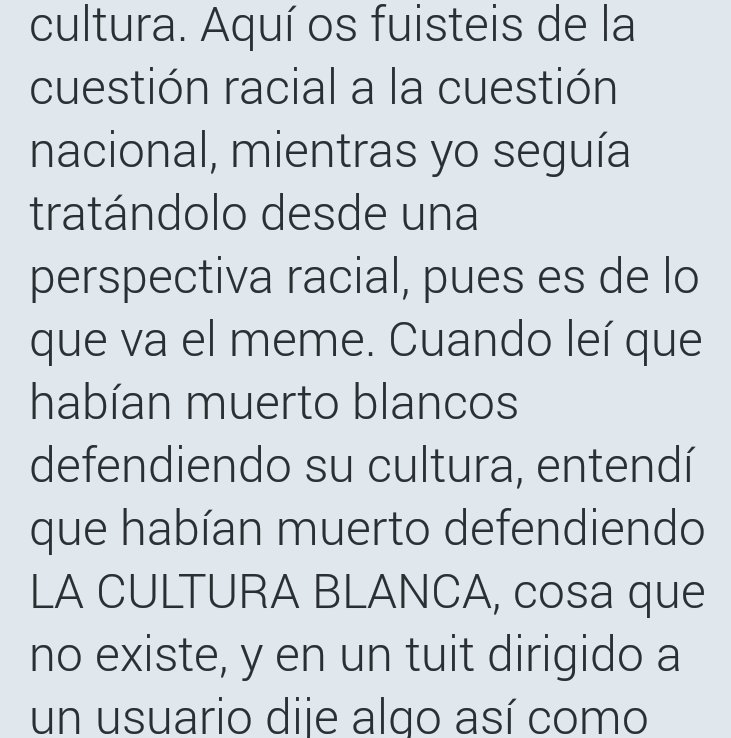 Machocolatera's tweet photo. Pt. 2 ❗❗❗❗ https://t.co/9EKYzndMoa