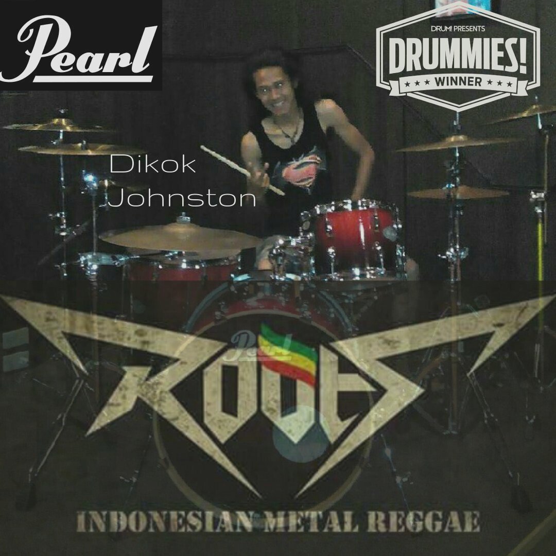 ROOTS (@idroots) on Twitter photo 