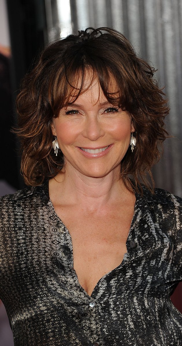 Happy Birthday Jennifer Grey 