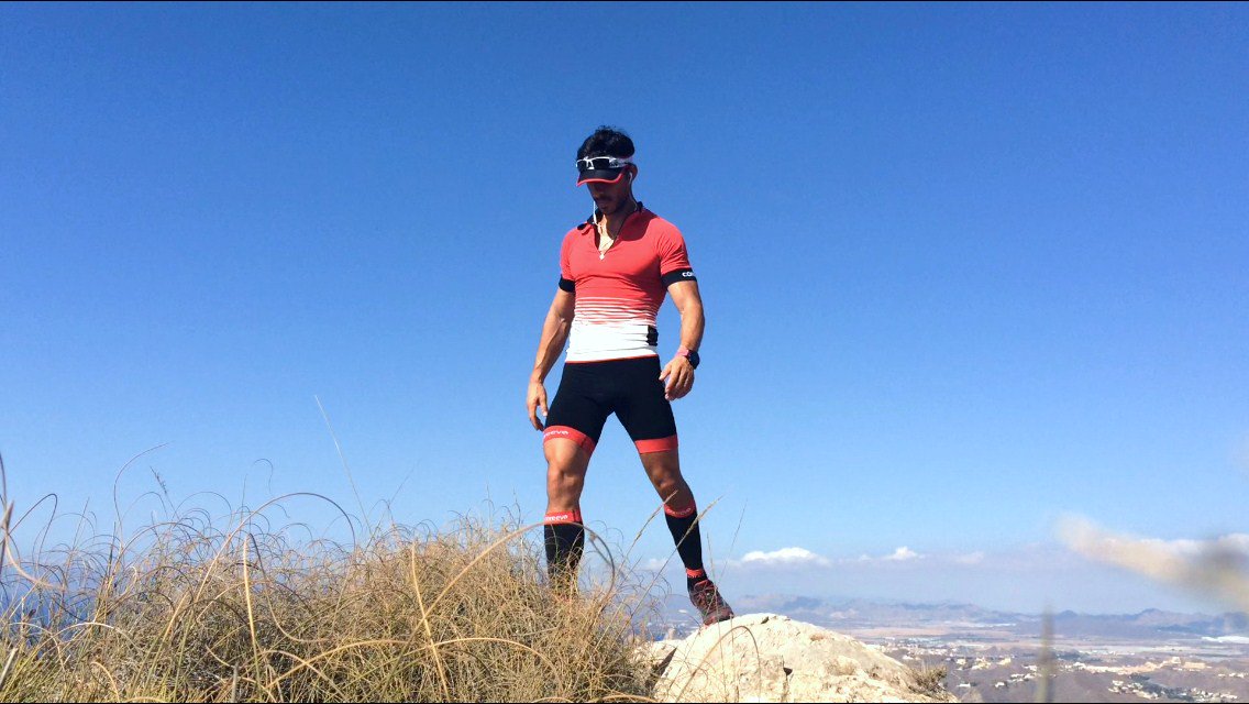 Coreevo's tweet photo. Sabemos lo que somos, pero no sabemos lo que podemos llegar a ser. Felicidades @correrporquesi
#trail #running #CoreevoStyle https://t.co/5al2UtAf7E