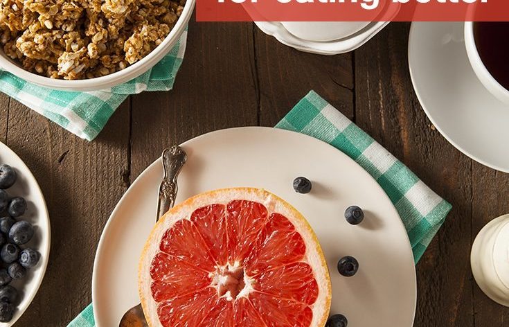 TossdSaladsSEA's tweet photo. 25 Life Hacks for Better Eating.
https://t.co/VvhtYy8i7l
#lifehackin #eathealthy #eatclean #tossd https://t.co/6dPnRXmt92
