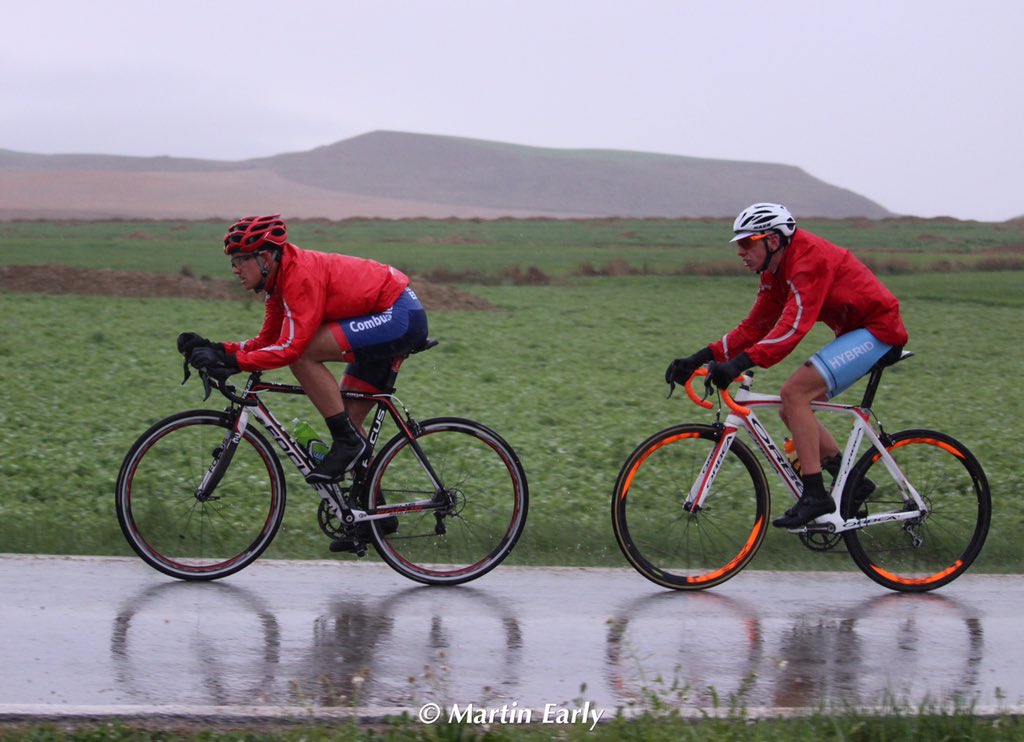 Primavera en #Tafalla ( y 2)