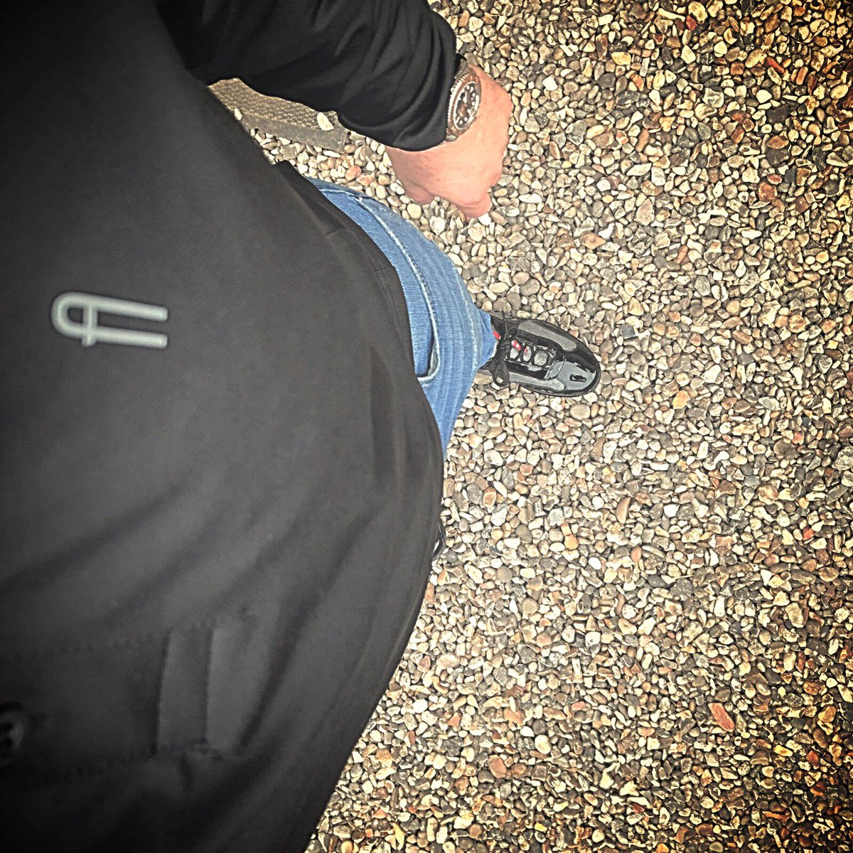 Aphradiche1989's tweet photo. Aphradiche Fitted Black Polo Tops In Stock Now website In Bio #Essex #London #Fashion #Brand #Clothing #Towie #Prada https://t.co/DrNFL6PxCZ