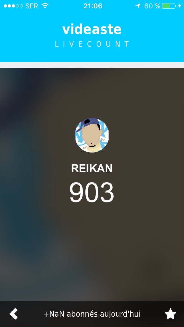 ReiKaaN's tweet photo. Merci pour les 900 abonnées sa fait grave plaisir 😍❤prochaine étape les 1000 je compte sur vous pr y etre rapidement ❤ https://t.co/2vDm4jvqm5