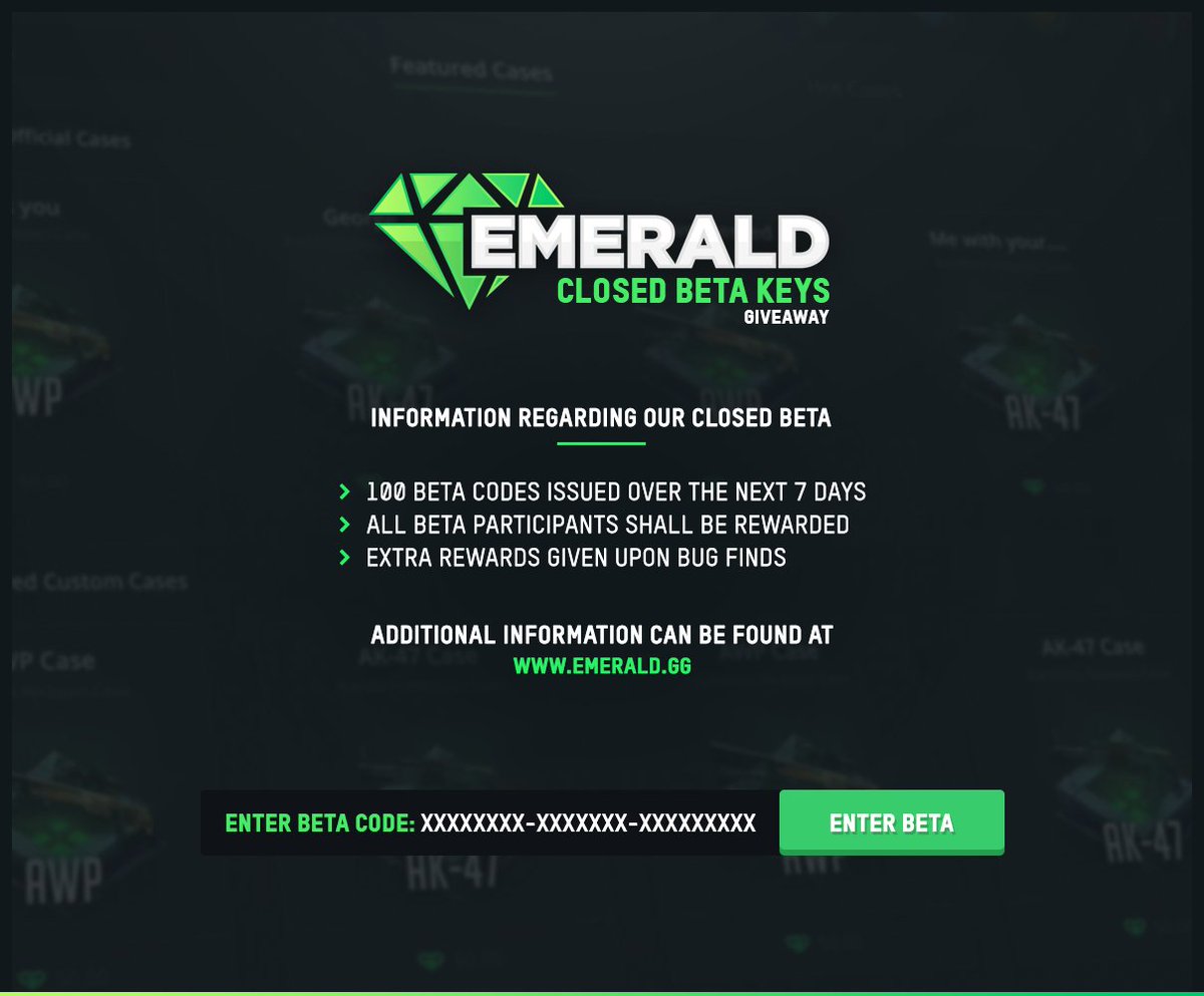EmeraldGG tweet media